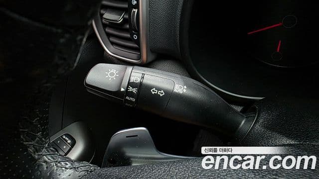 Kia Sportage The Bold 2021 — Şəkil 13/20