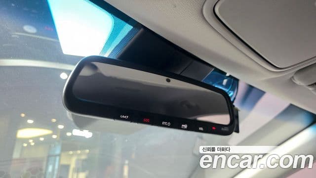 Kia Sportage The Bold 2021 — Şəkil 18/20