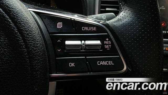 Kia Sportage The Bold 2021 — Şəkil 19/20