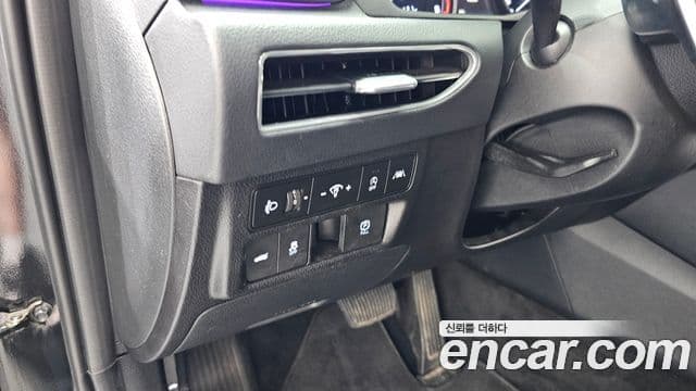Hyundai Sonata 2022 — Şəkil 16/20