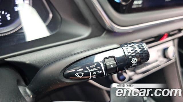 Hyundai Sonata 2022 — Şəkil 17/20