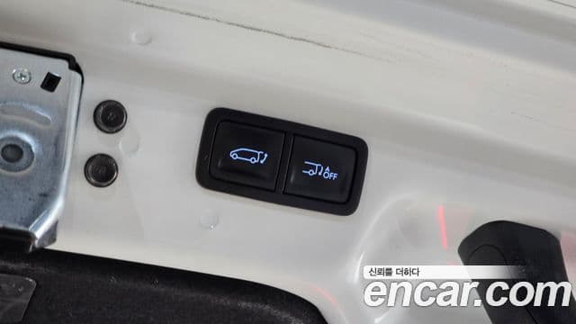 Hyundai Staria 2023 — Photo 10/20