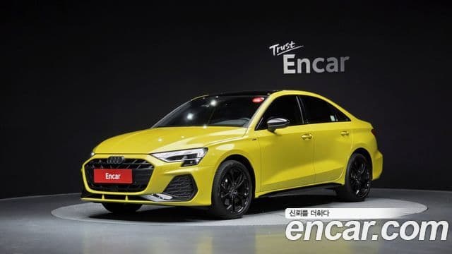 Audi A3 2025 — Şəkil 10/20