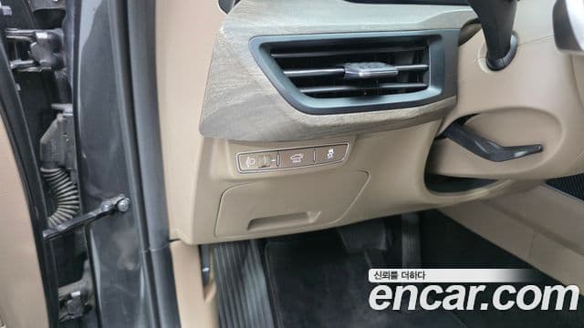 Kia K8 2022 — ფოტო 12/20