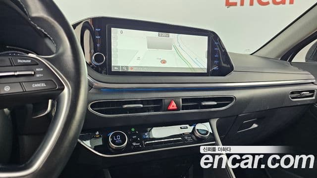 Hyundai Sonata 2022 — Şəkil 13/20