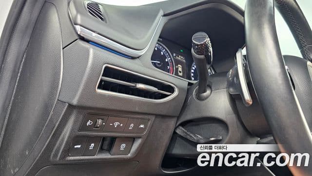 Hyundai Sonata 2022 — Şəkil 20/20