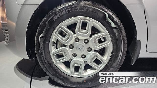 Hyundai Staria 2023 — Şəkil 5/20