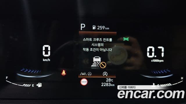 Hyundai Staria 2023 — Şəkil 8/20