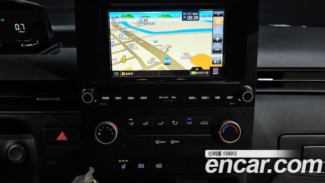 Hyundai Staria 2023 — Фото 14/20