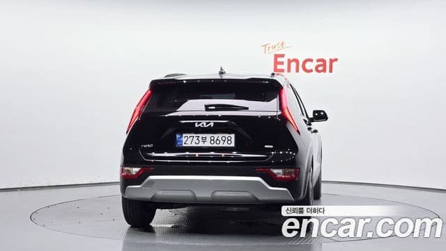 Kia Niro 2026 — ფოტო 4/20