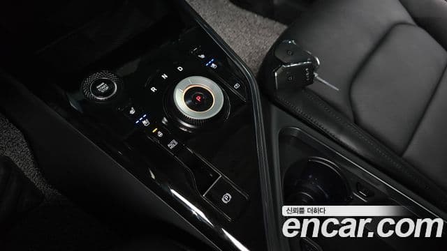 Kia Niro 2026 — ფოტო 9/20