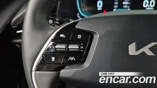 Kia Niro 2026 — ფოტო 18/20
