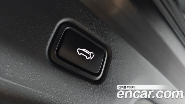 Kia Niro 2026 — ფოტო 20/20