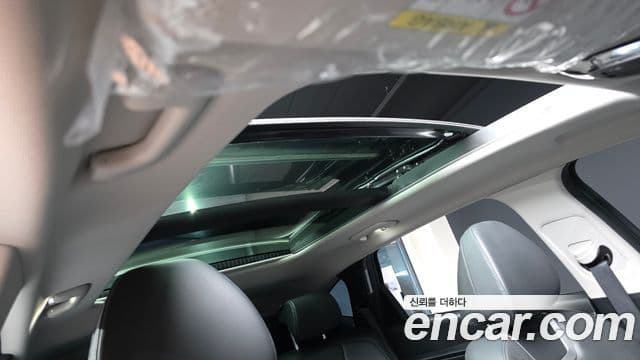 Hyundai The New Tucson 2022 — ფოტო 17/20