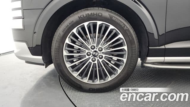 Hyundai Palisade 2025 — фото 5 из 20