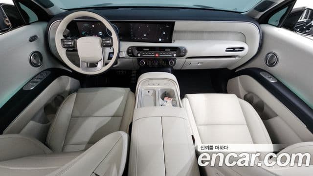 Hyundai Palisade 2025 — ფოტო 7/20