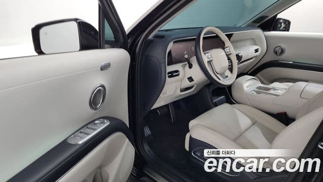 Hyundai Palisade 2025 — ფოტო 10/20