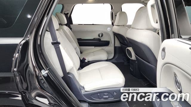 Hyundai Palisade 2025 — ფოტო 11/20