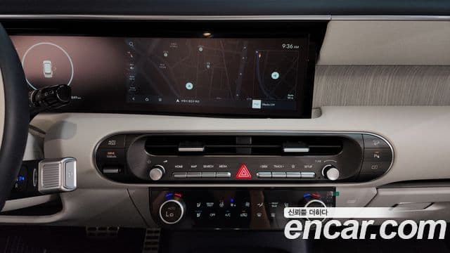 Hyundai Palisade 2025 — ფოტო 12/20