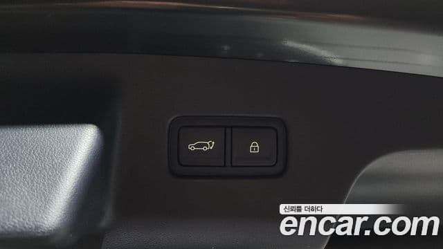 Hyundai Palisade 2025 — ფოტო 18/20
