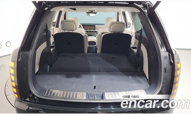 Hyundai Palisade 2025 — фото 20 из 20