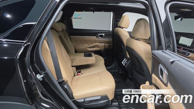 Kia Sorento 2024 — ფოტო 12/20