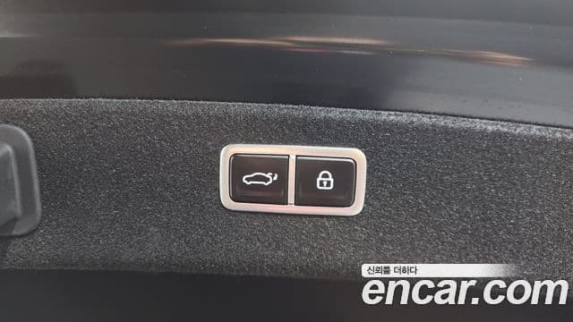 Genesis G80 2021 — Şəkil 4/40