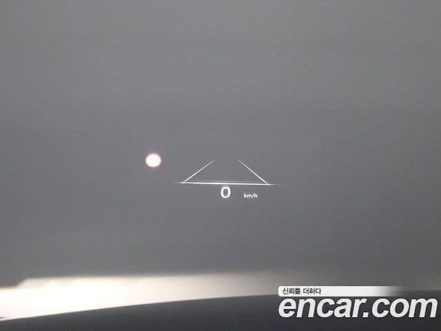 Genesis G90 2023 — Şəkil 14/20