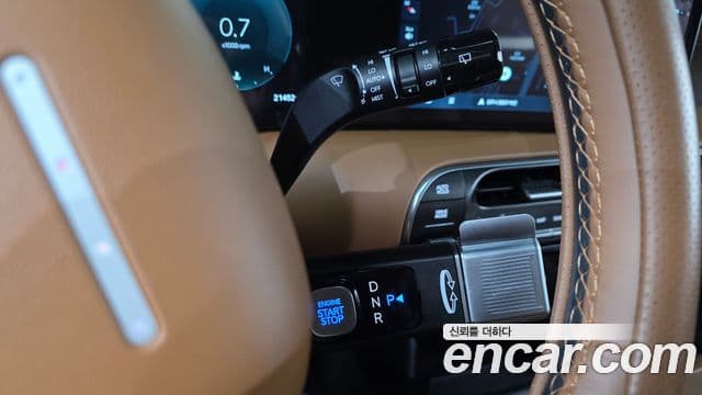 Hyundai Palisade 2025 — ფოტო 9/20