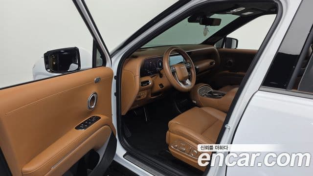 Hyundai Palisade 2025 — ფოტო 10/20