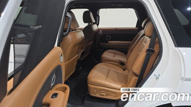 Hyundai Palisade 2025 — ფოტო 12/20