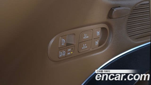 Hyundai Palisade 2025 — ფოტო 13/20