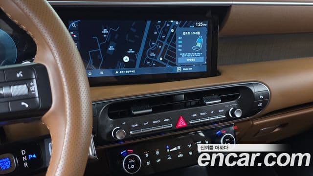 Hyundai Palisade 2025 — ფოტო 14/20