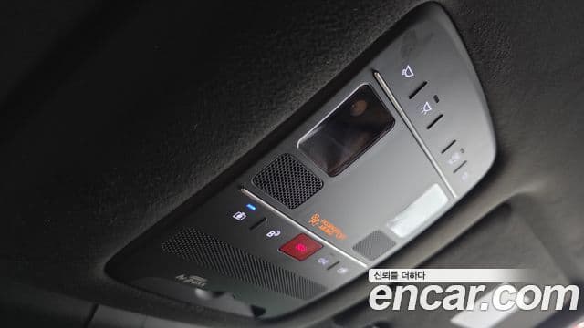 Hyundai Palisade 2025 — ფოტო 18/20