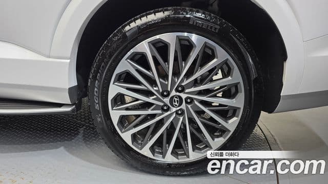 Hyundai Palisade 2025 — Photo 21/30