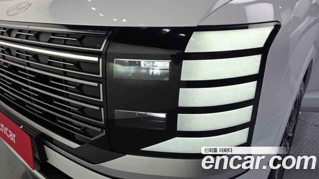 Hyundai Palisade 2025 — Photo 9/30