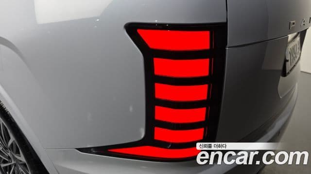 Hyundai Palisade 2025 — Photo 22/30