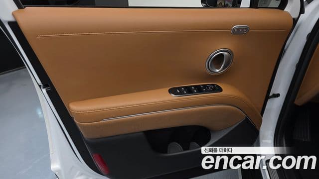 Hyundai Palisade 2025 — Photo 6/30