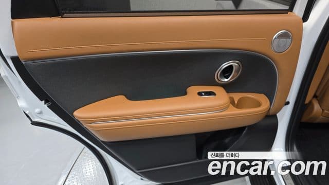 Hyundai Palisade 2025 — Photo 15/30