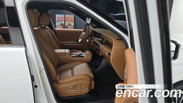 Hyundai Palisade 2025 — Photo 10/30