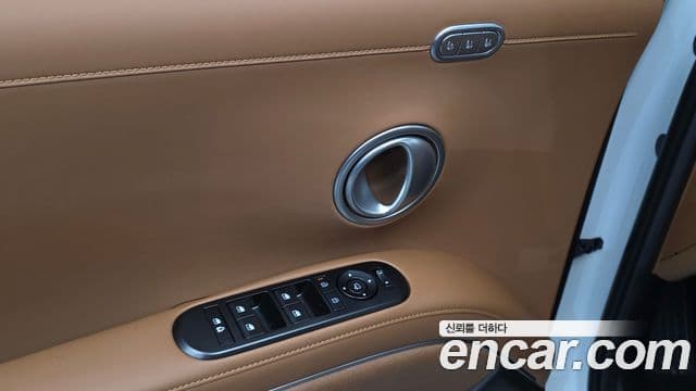 Hyundai Palisade 2025 — Photo 18/30