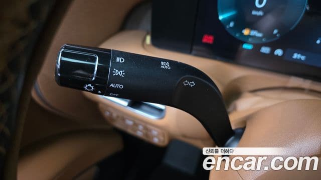 Hyundai Palisade 2025 — Photo 23/30