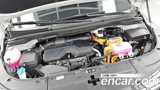 Kia Carnival 2024 — Şəkil 6/20