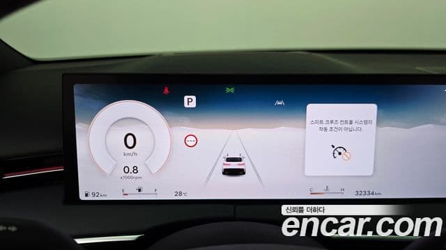 Genesis GV70 2024 — Şəkil 8/32
