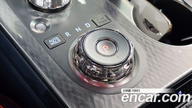 Genesis GV70 2024 — Şəkil 9/32
