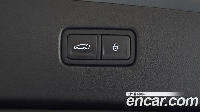 Genesis GV70 2024 — Şəkil 6/32