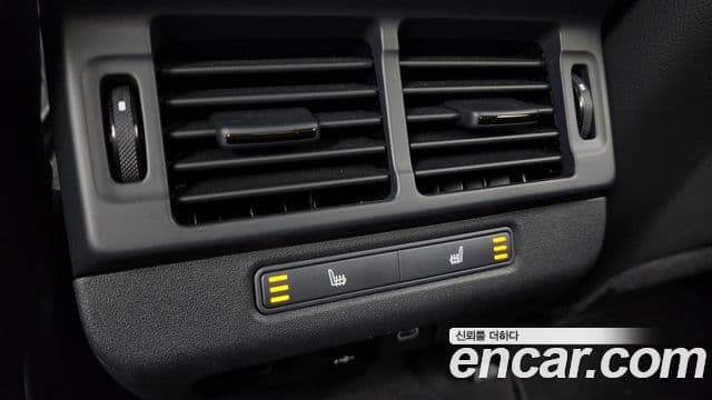 Land Rover Range Rover Evoque 2024 — Фото 19/20