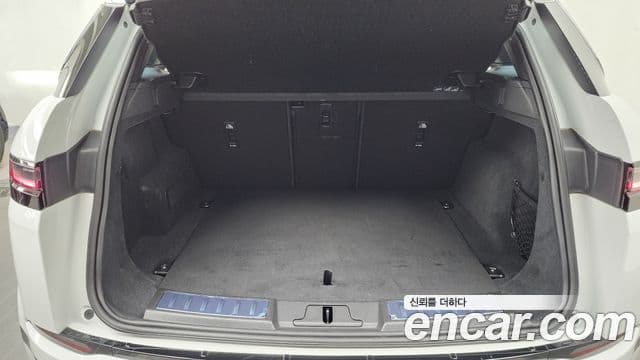 Land Rover Range Rover Evoque 2024 — Фото 20/20