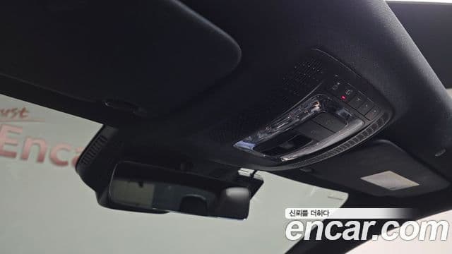 Mercedes-Benz CLA-Class 2023 — Photo 13/30