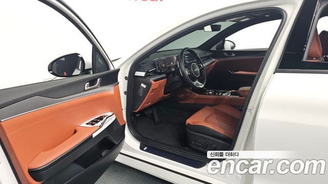 Kia K5 2026 — Şəkil 10/20
